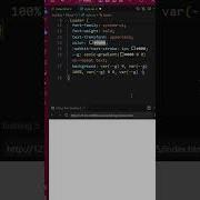 Advanced CSS Conic Gradient Loading Animation Unique Text Fill Effect Tutorial Cssloader Css