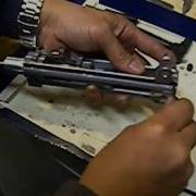 Colt M4 22LR Full Disassembly 3 Of 4