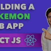 Building A Pokemon Web App Pokemon API ReactJS