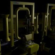 Pietro Fiorentini Subsea Multiphase Flowmeter Animation