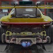 DYNO PULLS Mega Compilation Aventador SVJ SF90 992 GT3 RS 1000HP GTR Bugatti EB110 More