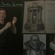 Intro To Data Science Historical Context