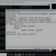 Using IF Logic In PowerShell Scripts