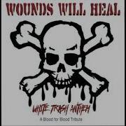 White Trash Anthem A Tribute To Blood For Blood Hardcore IDHC Metal Music Whitetrash Fight