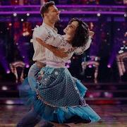 Ellie And Vito Viennese Waltz To Waiting On A Miracle By Stephanie Beatriz BBC Strictly 2023
