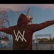 Alan Walker Darkside Live Performance
