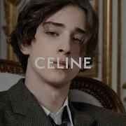 CELINE HOMME WINTER 25