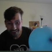 Balloons 1 Blob Detection Tests