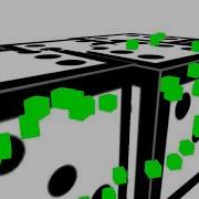 3D Raycast Test Construct 3 R278 2