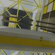 Mirrors Edge Шестой видеоролик