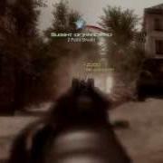 TraYeD MW3 Sick AK 47 QUAD Spray 5 In 1 Mag
