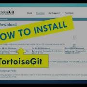 TortoiseGit Download Guide How To Download TortoiseGit