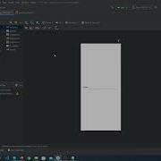 How To Make Custom Edit Text In Android Studio Android Studio Tutorial For Beginners
