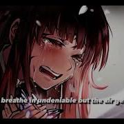 Nightcore Control Zoe Wees Lyrics