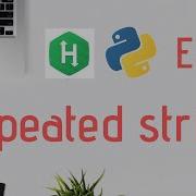 Repeated String Python Interview Preparation Kit Episode 3