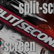 Split Screen In Split Second Velocity Multiplayer Games