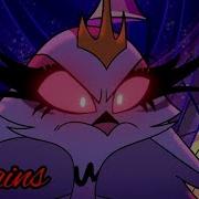Flash Glitch Warning Villians Multifandom MEP Completed Late 6 7k Special