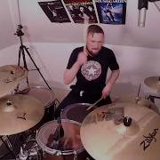 Nirvana Scentless Apprentice Drum Cover