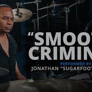 Michael Jackson S Drummer Jonathan Moffett Performs Smooth Criminal
