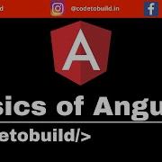 The Beginner S Guide To Basics Of Angular Introduction To Angular 12