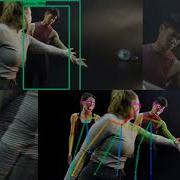Tensorflow Object Detection And OpenPose