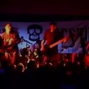 Buried Alive Kill Their Past Live At Hellfest 2000