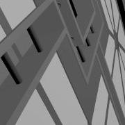 Hypercube Final Render