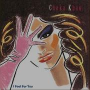 Through The Fire Lyrics Chaka Khan