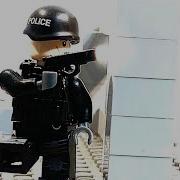 Muzzle Flash And 20 FPS Test