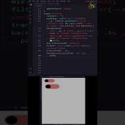 Animated Checkbox Using Html Css In VSCode Shorts Short Shortvideo Viral Maqstudiocreation