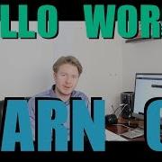 C Tutorial For Beginners Visual Studio Create Your First Hello World Console Application 2018