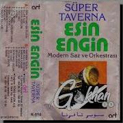Esin Engin Hatıram Olsun Bir Gülü Sevdim 1987 Enstrümantal