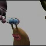 Everybody Dance Now Slugs