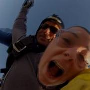 2015 Jess Skydive
