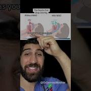 This Device Can Stop Snoring Sleepapnoea