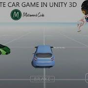 Unity3d Realistic Car Controller V 2 0 Unity 5 How To Create A New Car Unity3d Developer