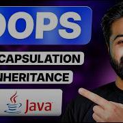 Encapsulation Inheritance In Java Java Packages Super Keyword Java Full Course 16