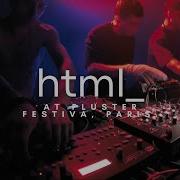 Html Live Set At Kluster Paris