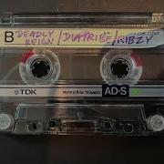 DEADLY REIGN Systems Suck 1982 Demo AUDIO