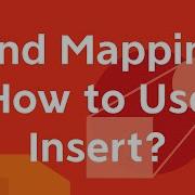 How To Use Insert In Xmind Link Topic File Folder Feature Tutorial