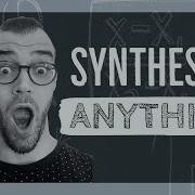 Synthesize Any Sound With Fourier Analysis