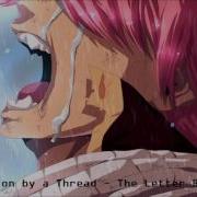 Nightcore Hanging By A Thread