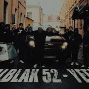 ALBLAK 52 YEEI