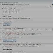 Text Representation Using Sklearn One Hot Encoding Bag Of Words Bag Of N Grams Tf Idf