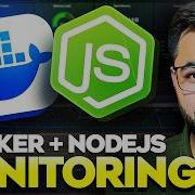 How To Monitor Node Js And Docker Applications