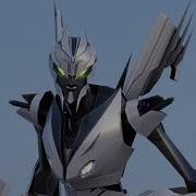 Transformers Test Animation Blender 3 4