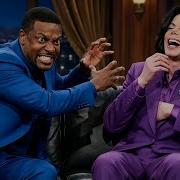 Michael Jackson Can T Stop Laughing At Chris Tucker S Impression Of Him