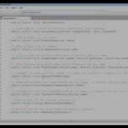 Tutorial API Documentation Scripting