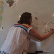 Rectangular Arrays And Multiplication