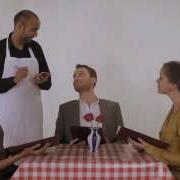 Video 1 At The Restaurant